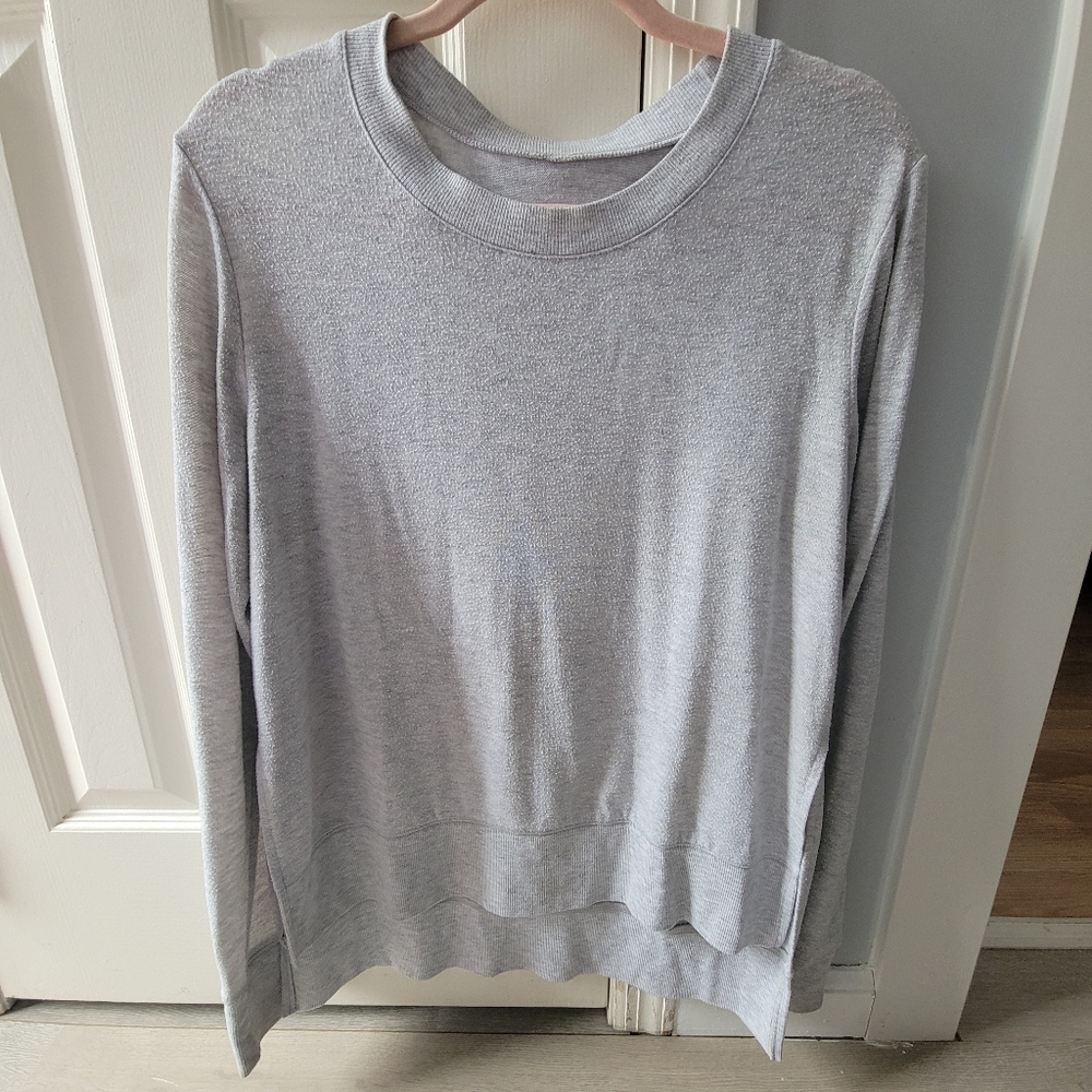 Alo Yoga Glimpse Long Sleeve